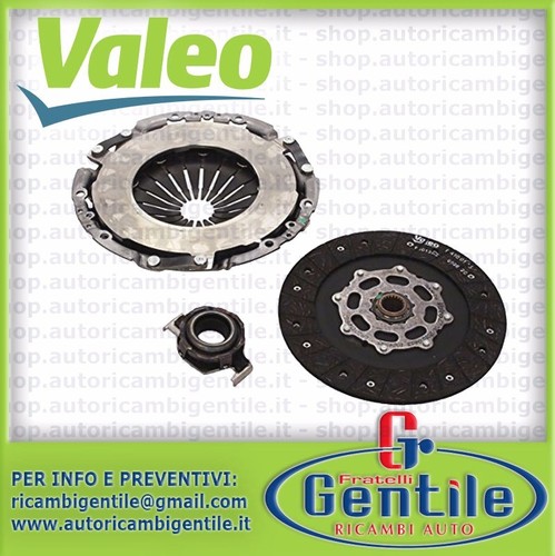Kit frizione fiat - punto, marea