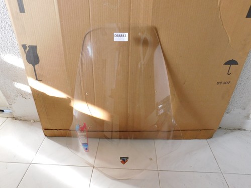Parabrezza cupolino windscreen - cupolino,