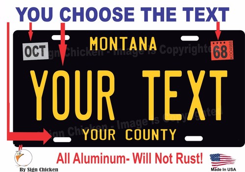 Targa montana - montana,
