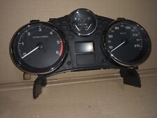 Tachimetro PEUGEOT 207 6103CT