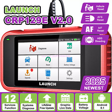 2025 Launch CRP129E V2.0