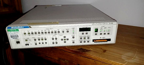 Shibasoku tg15b6 generatore - tg15b6, di