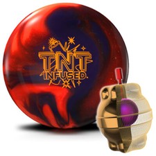 Palla da bowling Roto Grip TNT