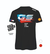 Shirt manica corta - corta, bmw