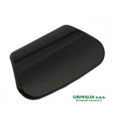 ARISTON INDESIT COPRIFORO COPERCHIO SINISTRO CUCINA GAS ORIGINALE C00075072