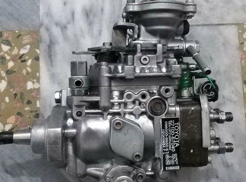 Pompa iniezione carburante 1kz - carburante,