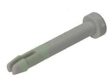 FERMO RUOTA CESTELLO CESTO LAVASTOVIGLIE CANDY HOOVER ZEROWATT ORIGINAL 91619627