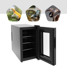 Incubatrice digitale automatica 110V rettile camaleonte lucertola incubatrice uova