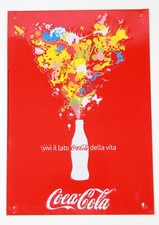 Coca Cola Insegna