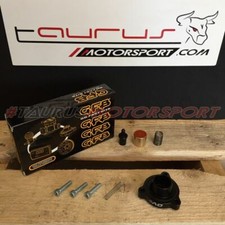 Diverter Valve GFB DV+ upgrade