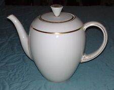 Teiera  vintage Konigl. pr. Tettau