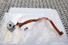 Autofocus motor +harness +