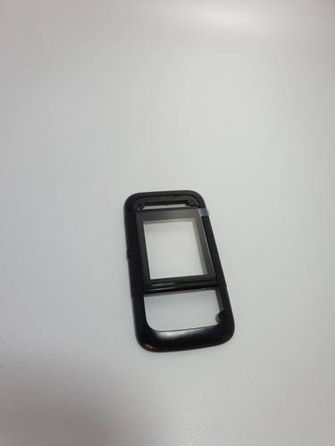 Front cover nokia 5200 - cover,