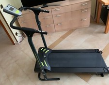 Tapis roulant magnetico