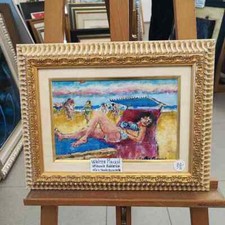 Walter Piacesi , 20 x 30 cm