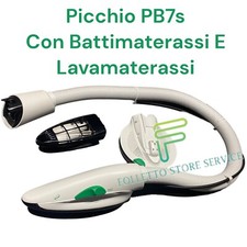 Picchio PB7s Folletto senza