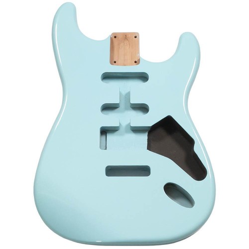 Corpo chitarra compatibile