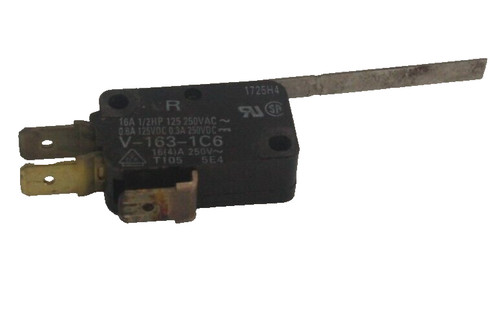 Micro interruttore longhi - de,