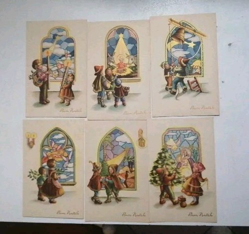 Buon natale cartoline - natale,