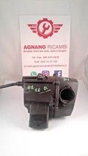 Scatola filtro aria airbox