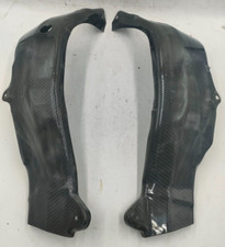 PROTEZIONI TELAIO - KAWASAKI ZX-6R 2000-2001