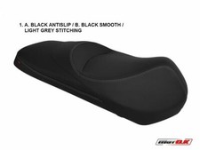 SYM Citycom 300 MotoK Sella