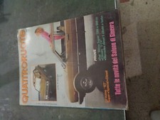 F1519AA XX - RIVISTA