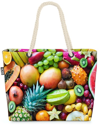 Borsa void frutta - borsa,