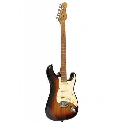 Stagg ses snb sunburst - ses-55,
