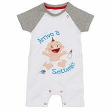 Pagliaccetto neonato