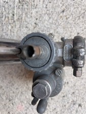 CARBURATORE  ￼MB 20 B,USATO ED ORIGINALE X MV 150 RS