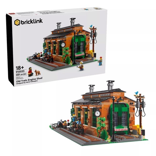 Lego 910033 nuovo - ✅,