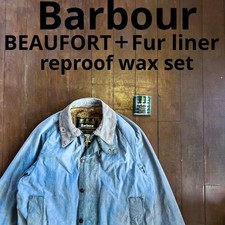 Barbour Beaufort giacca con