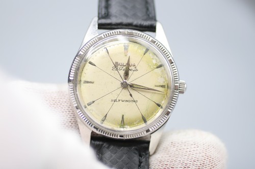 Orologio vintage bulova - vintage,