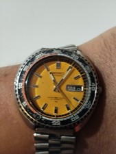 OROLOGIO UOMO RALLY DIVER