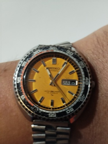 Orologio uomo rally - orologio,