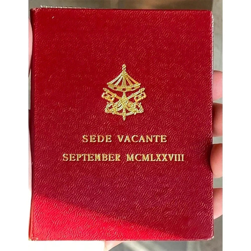 500 lire settembre 1978 sede - 500,