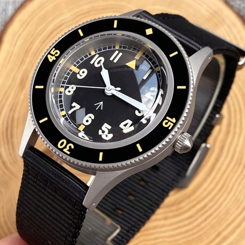 Orologio uomo miyota 8215 - uomo,