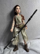 Star Wars Forces of Destiny