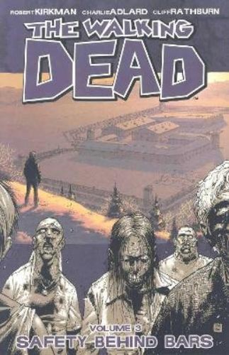 Robert kirkman walking dead - kirkman,