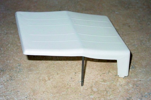 Ricambio tetto ford - tetto,