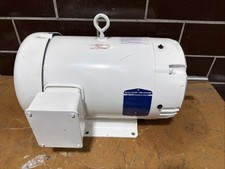 Nuovo motore Baldor