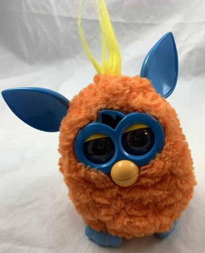 Hasbro furby boom giocattolo - hasbro,