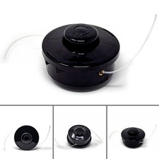 Trimmerkopf Per Florabest Dispositivo Combinato Fbk 4 B2 Decespugliatore Ricambi