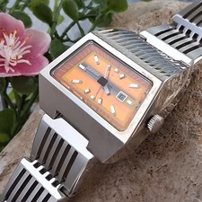 Orologio Uomo Vintage Pulsar