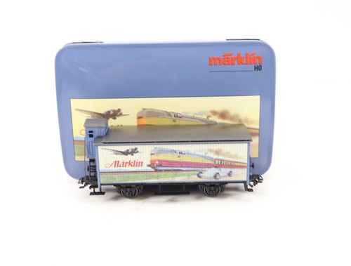 Märklin 94270 vagone merci - märklin, h0
