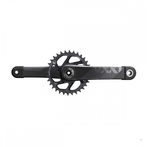 Guarnitura sram xx1 eagle - guarnitura,