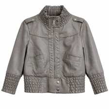 Giacca Moto Vintage Y2K Body