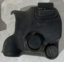 DEVIOLUCI PER Aprilia Scarabeo