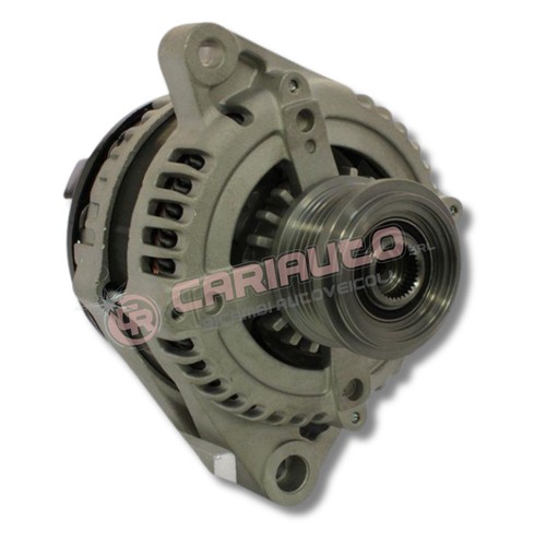Alternatore 12v 130a - 130a, toyota